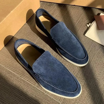 Bryan | Mocassins Classiques Homme