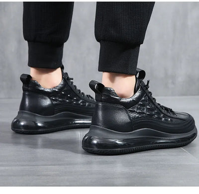Jonas™ - Baskets élégantes et confortables