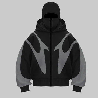 Sweat à capuche Phantomm | Shield