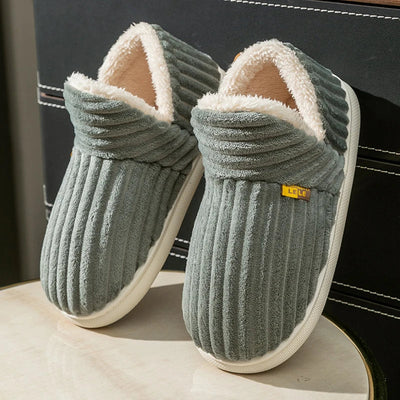 Claire | Chaussons souples