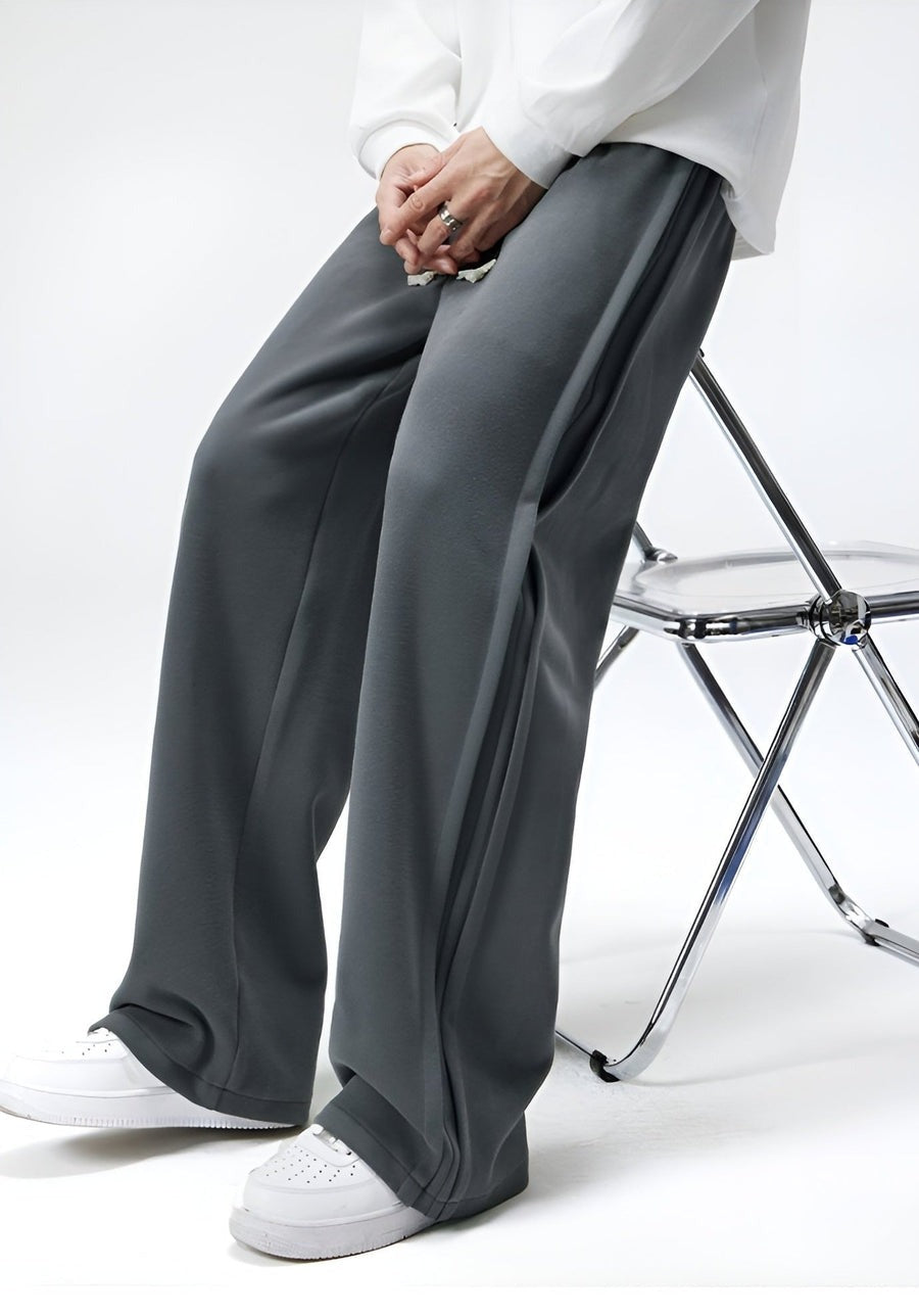 Pantalon de survêtement en coton Kovalé