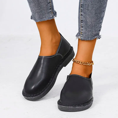 Mila™ | Mocassins Confortables pour Femmes