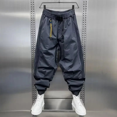 Eric™ | Pantalon Baggy Décontracté