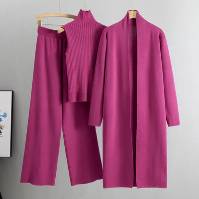 Ensemble classique 3 pièces Helena™