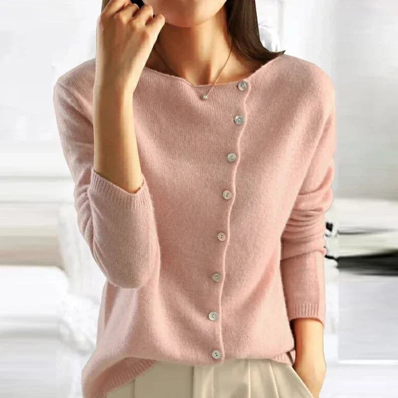Isabelle| L'essentiel du tricot chic