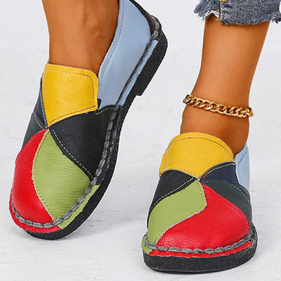 Mila™ | Mocassins Confortables pour Femmes