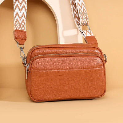 Talia | Sac à main en cuir raffiné