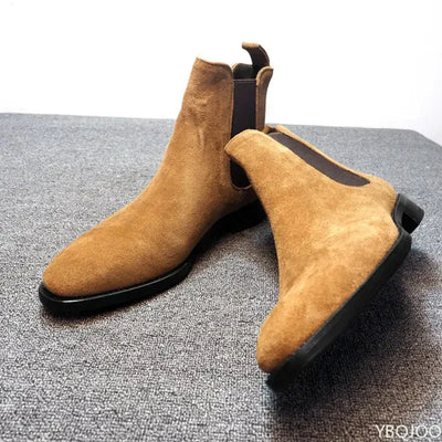 Maurice | Bottines Chelsea Créateur