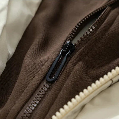 Rezan | Veste urbaine