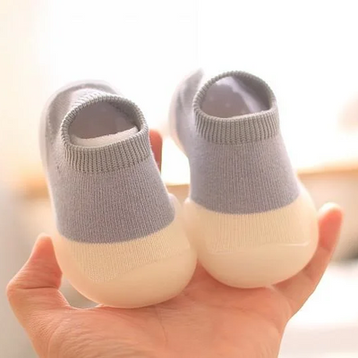 Noah - Baskets pour enfants élégantes et ergonomiques pour un confort optimal