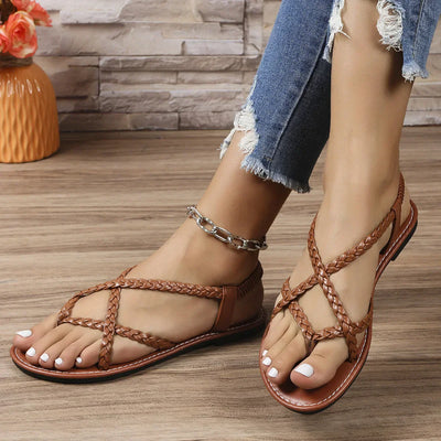 Maine - Sandales de luxe pour un été ensoleillé