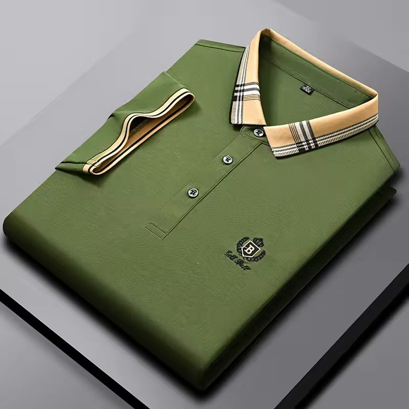 Polo exclusive hommes
