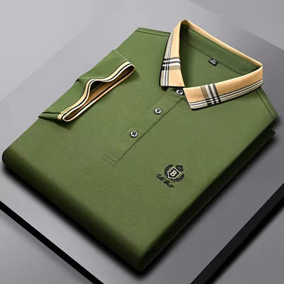 Polo exclusive hommes