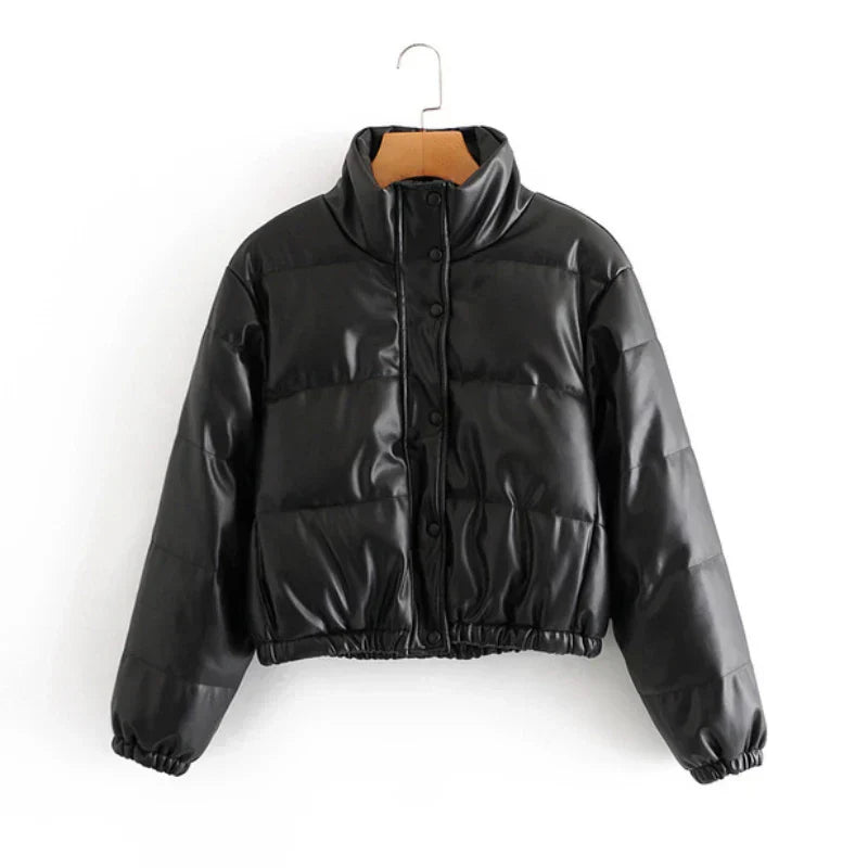 Noma - Doudoune femme hiver courte