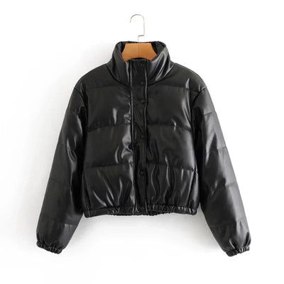 Noma - Doudoune femme hiver courte