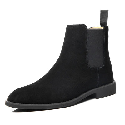 Philippe | Bottines Chelsea Décontractées Britanniques