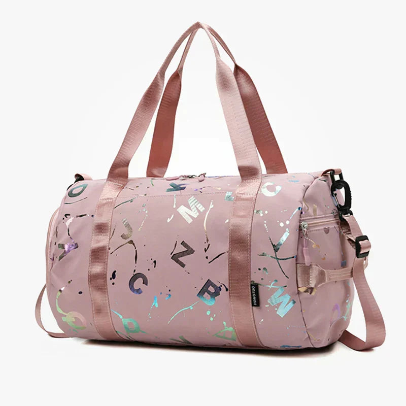 Verna - Sac de sport élégant pour femmes
