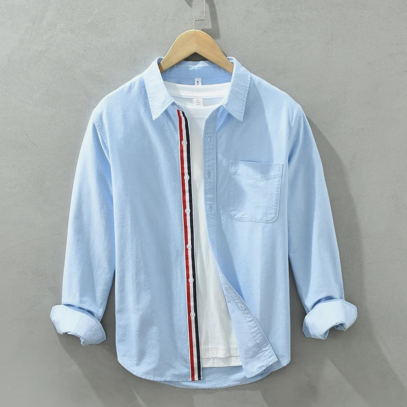 CHEMISE EN LIN