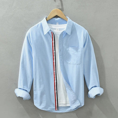 CHEMISE EN LIN
