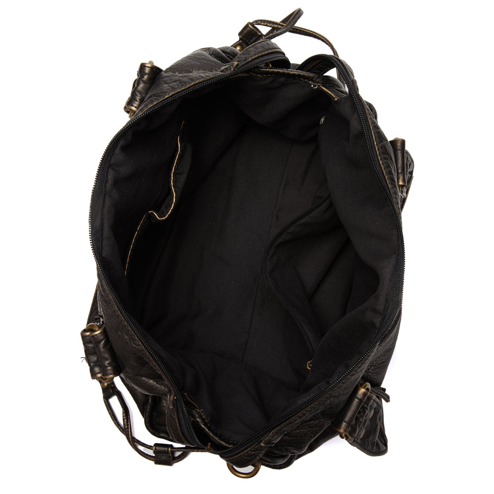 Rachel Carryall – Un style pour la classe et au-delà