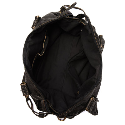 Rachel Carryall – Un style pour la classe et au-delà