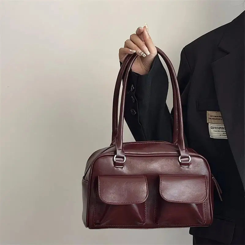 Sac classique multi-poches | Austyna