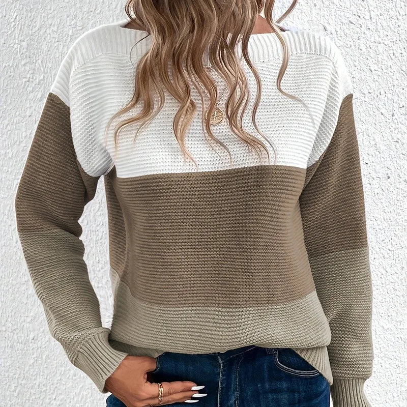 Daphne™ | Pull-over d'hiver Élégant