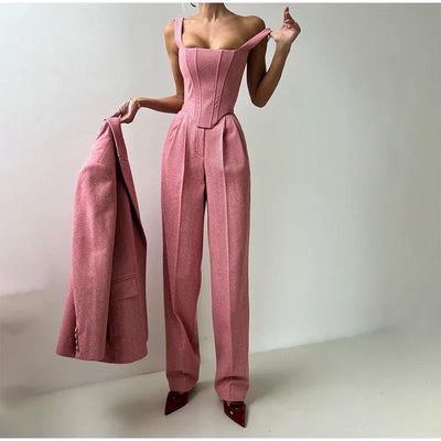 Megan™ | Ensemble de 3 pièces