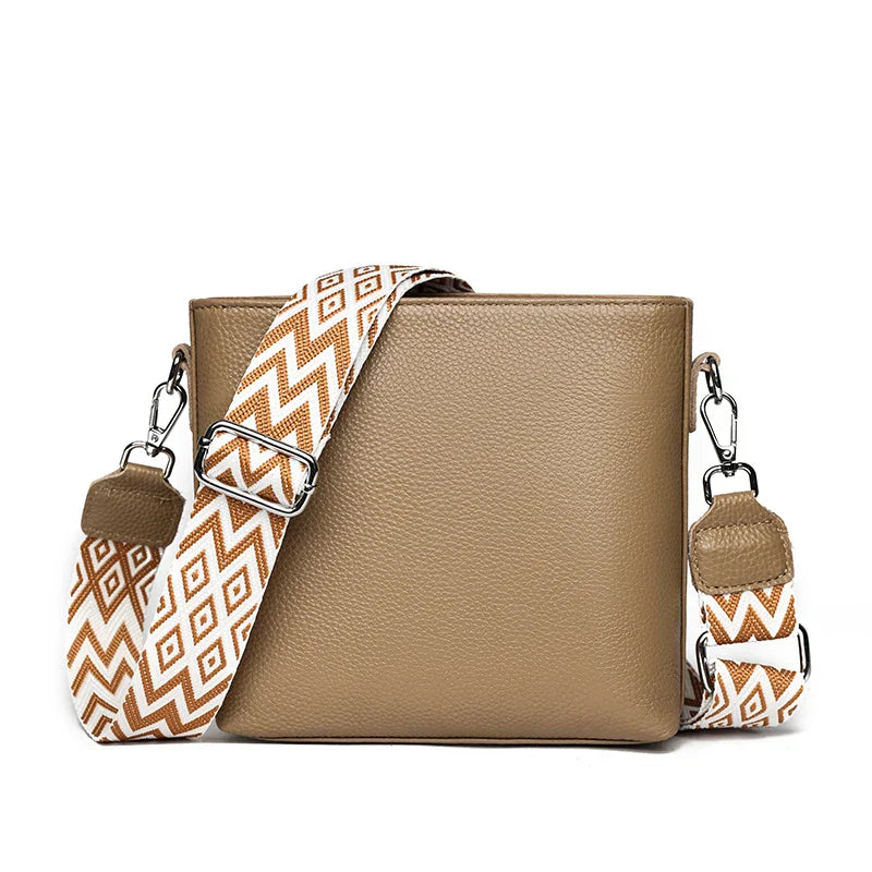 Matilda | Sac à main en cuir raffiné