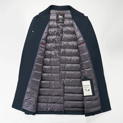 Charles | Trench-coat