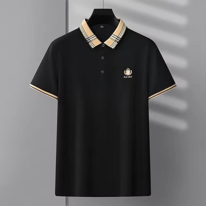 Polo exclusive hommes