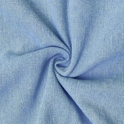 Mandy - Robe en jean pratique et légère