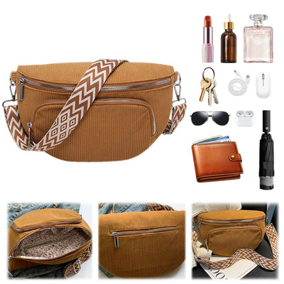 Cleo | Sac à épaule