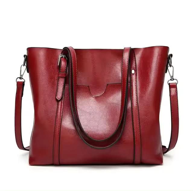 Morgane™| Sac en cuir Juliette
