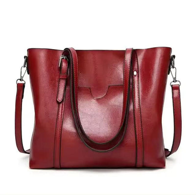 Morgane™| Sac en cuir Juliette