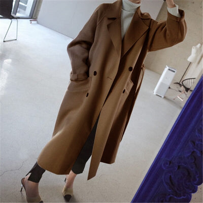 Clara | Trench-coat