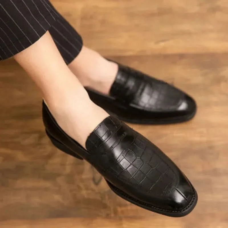 Morgane™| Liny Women's Loafers