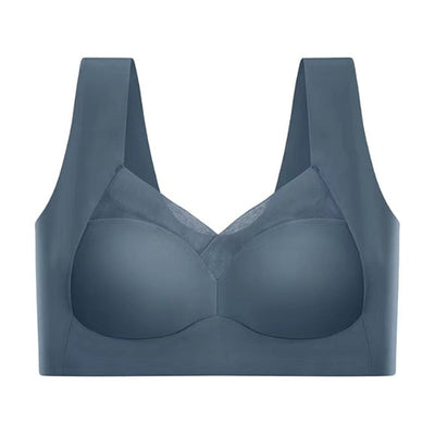 Soutien-gorge pour femmes sans coutures et confortable - Soutien-gorge Divinefit