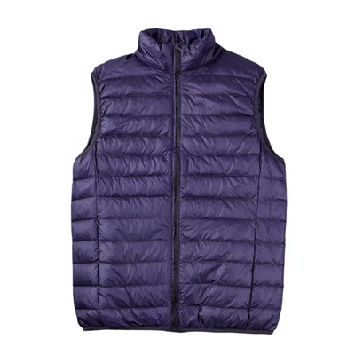 Lior - Gilet Doudoune homme