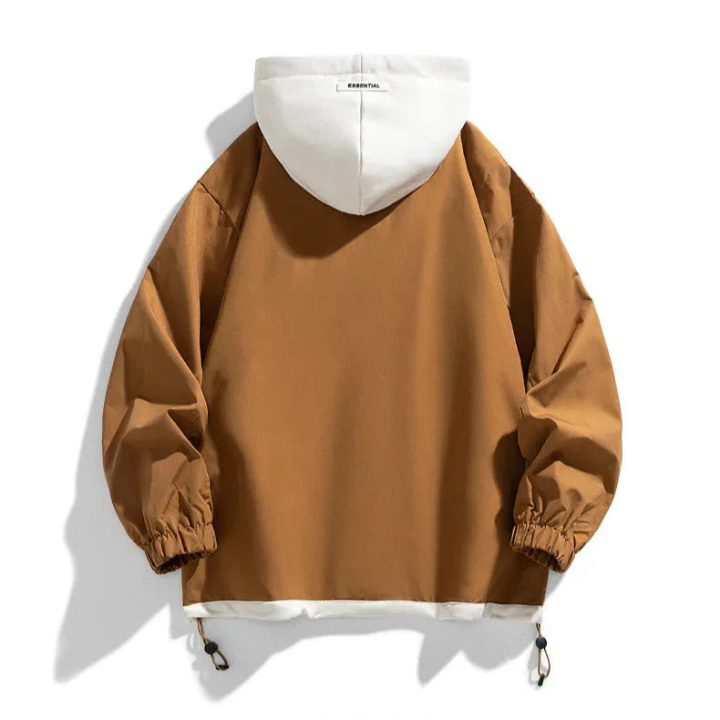 Rezan | Veste urbaine