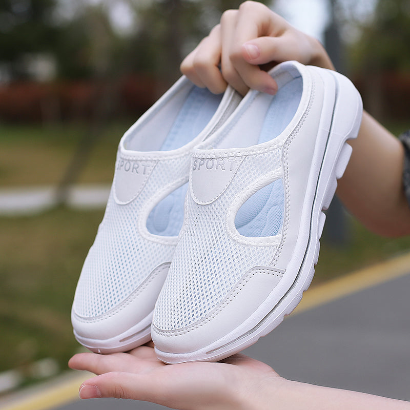 Grace | Pantoufle orthopédique