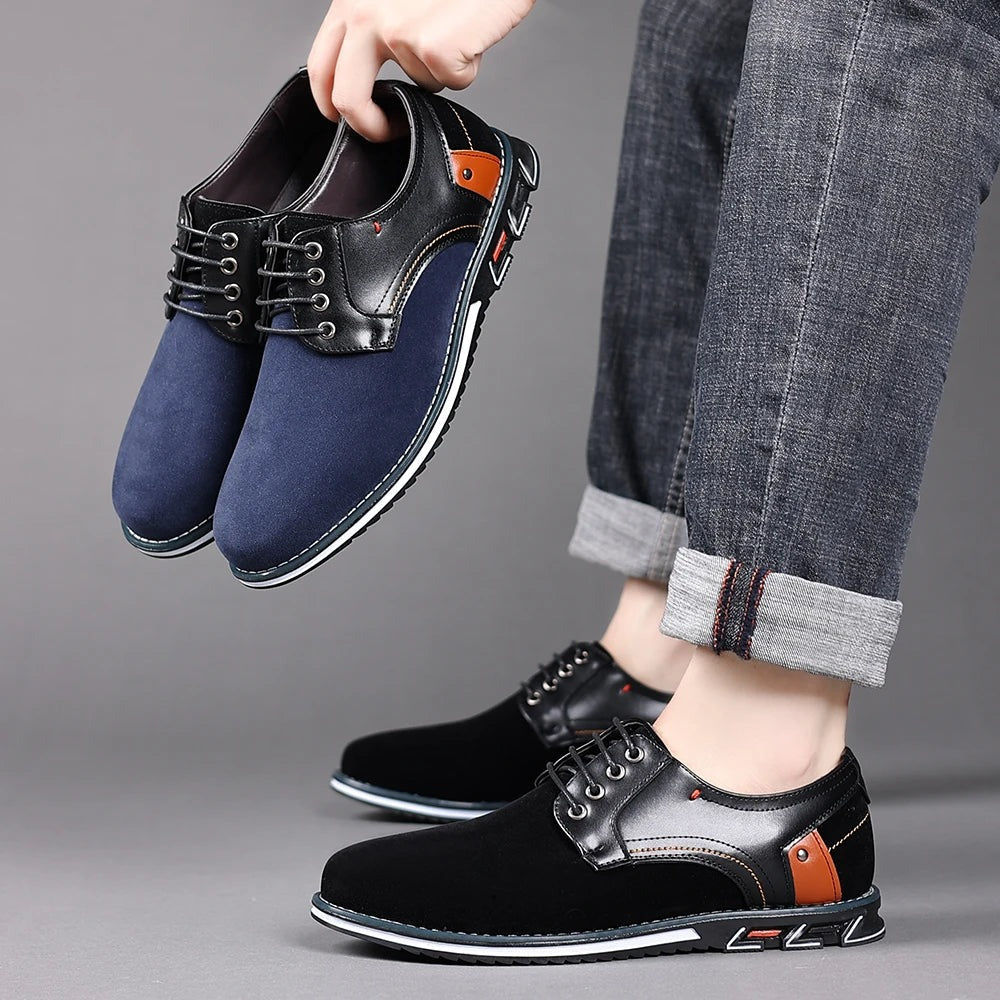 Chaussures Ford