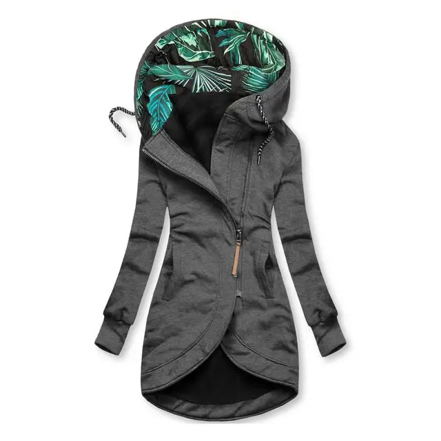 ZOEY – Veste tendance pour tous les temps