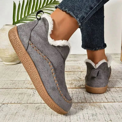 Morgane | Bottes Orthopédiques à Cheville