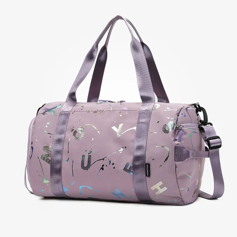 Verna - Sac de sport élégant pour femmes