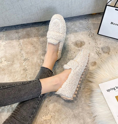 Riva Lefèvre | Chaussures Confortables
