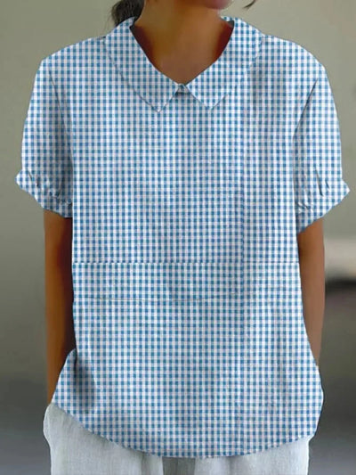 Robe d'été "Dîner en Famille" – Élégante & estivale