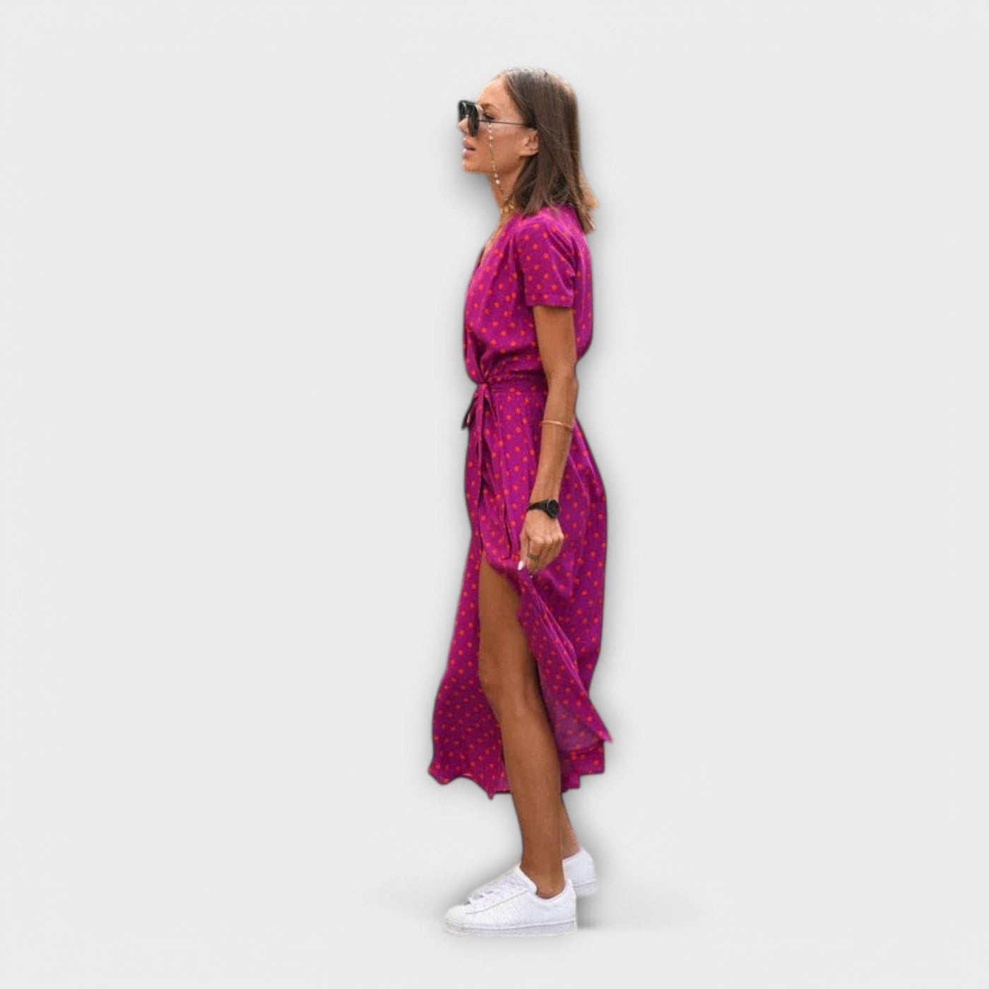 Robe Confortable