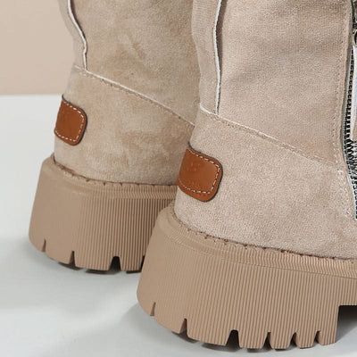 Stella - Comfortable boot