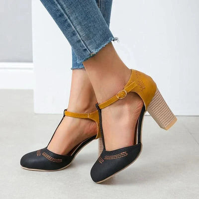 Morgane™| Miriam Talons aiguilles
